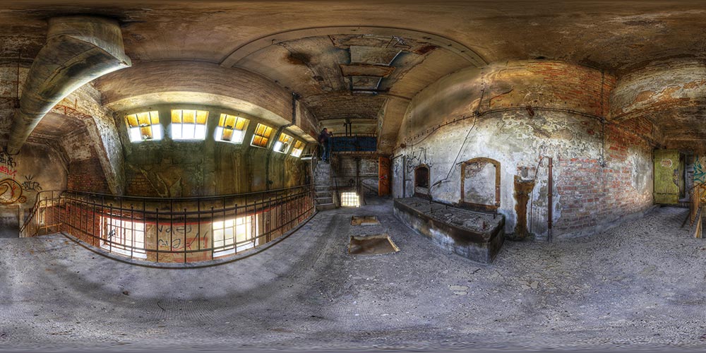 VEB Malzfabrik Niedersedlitz