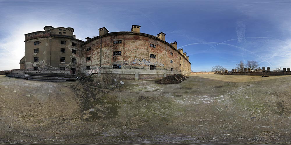 VEB Malzfabrik Niedersedlitz