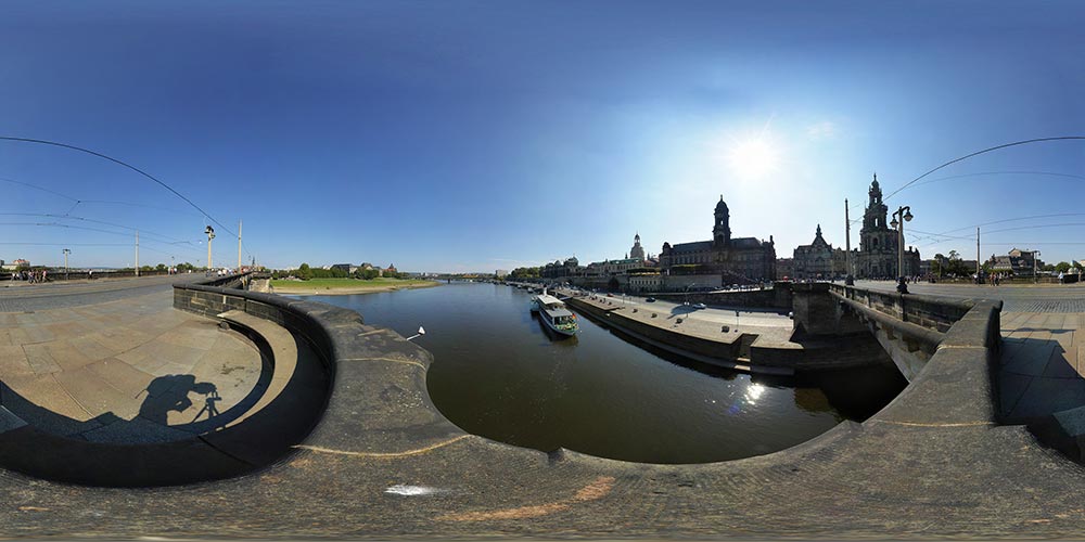 Equirectangular