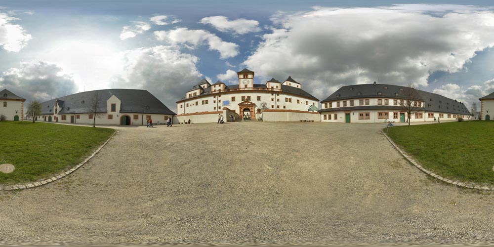 Schloß Augustusburg