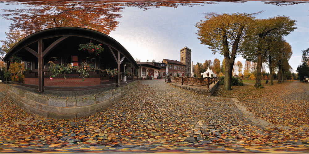 Berggasthof Butterberg 2