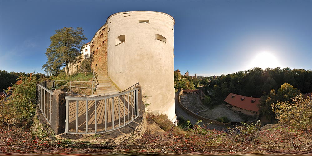 Burgwasserturm 3