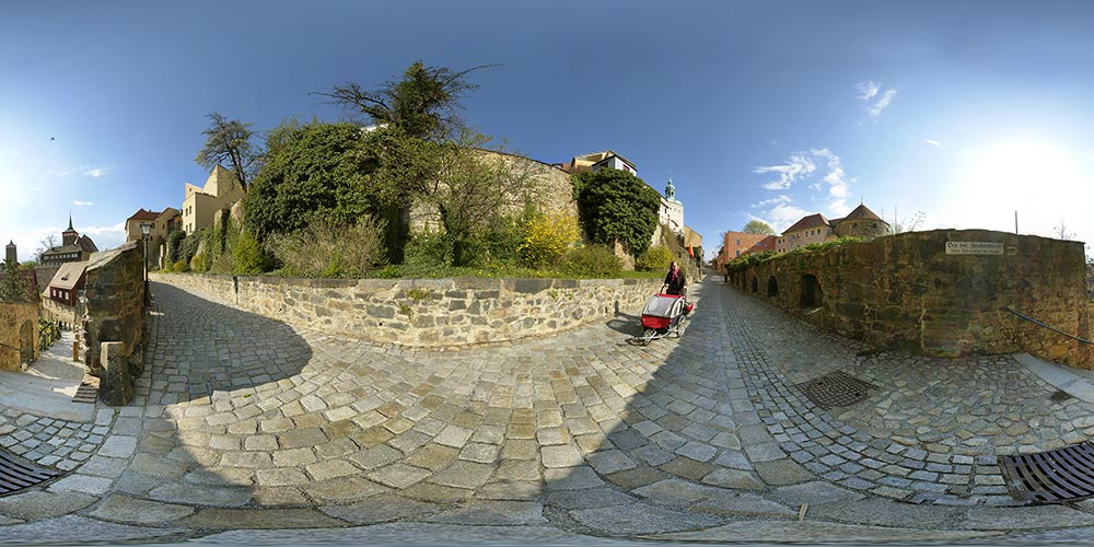 Equirectangular