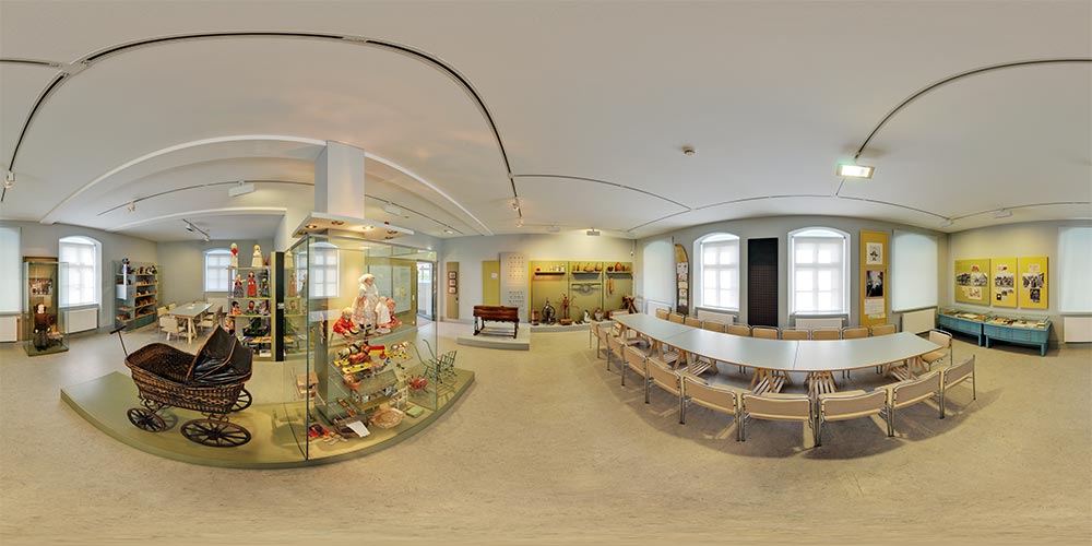 Museumspädagogisches Kabinett