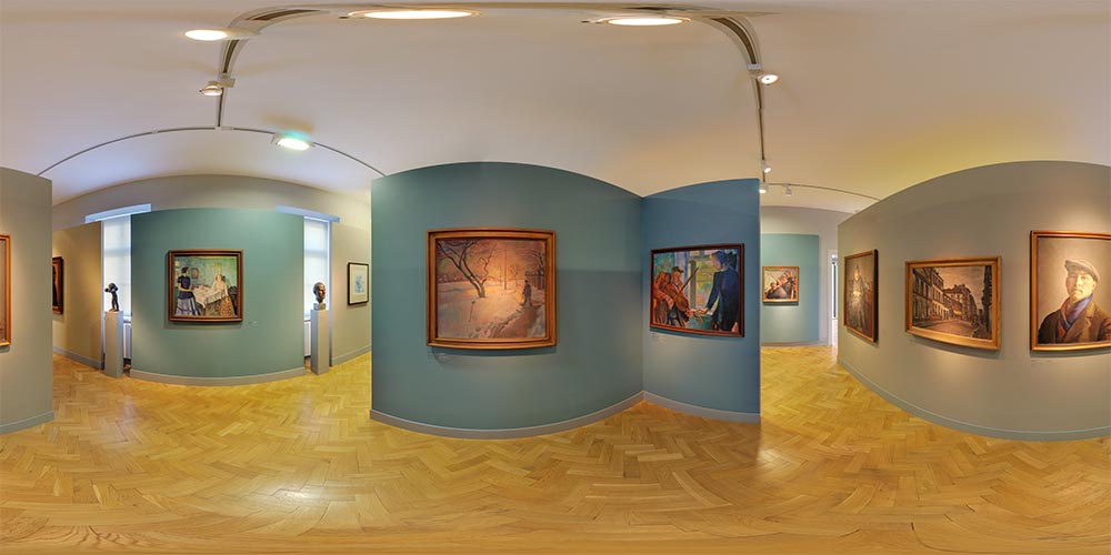 Sonderausstellung