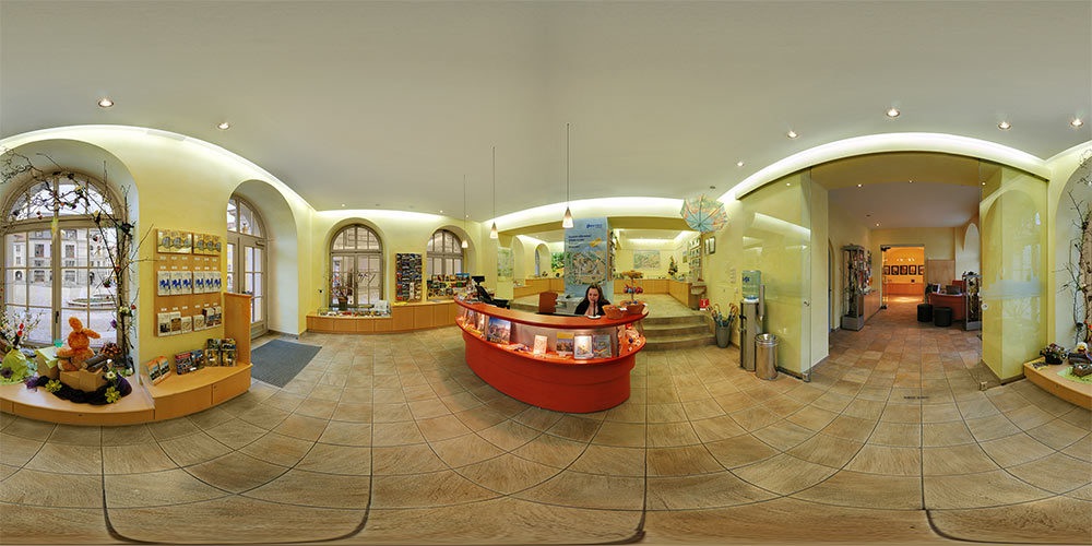 Tourist-Information Bautzen