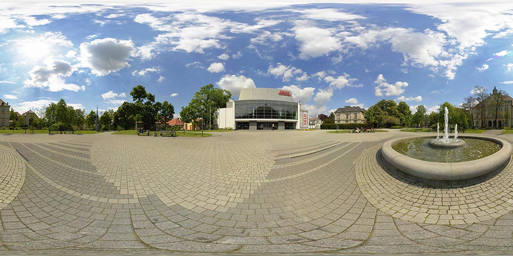 Deutsch-Sorbisches Volkstheater