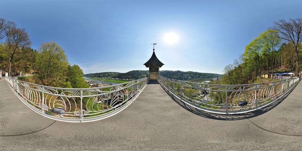 Personenaufzug Bad Schandau 2