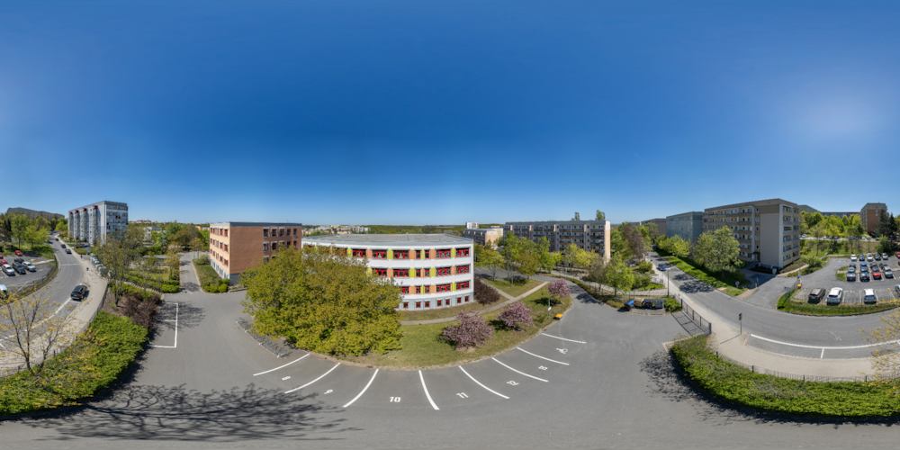 Equirectangular