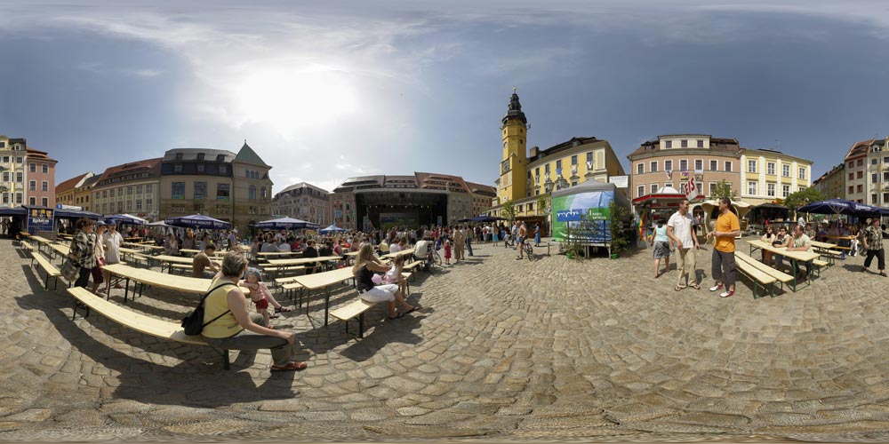 Equirectangular