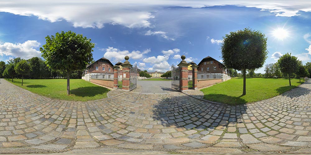 Bischof-Benno-Haus 2