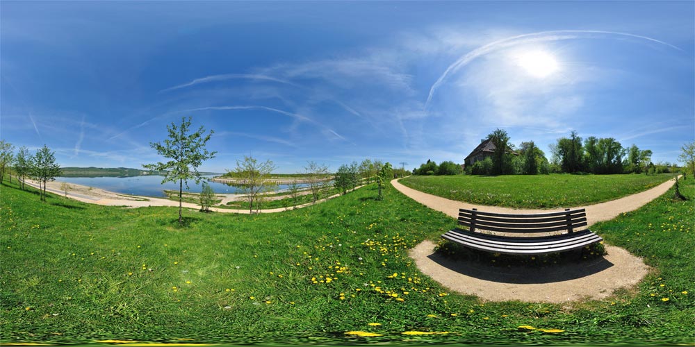 Yachthafen Berzdorfer See