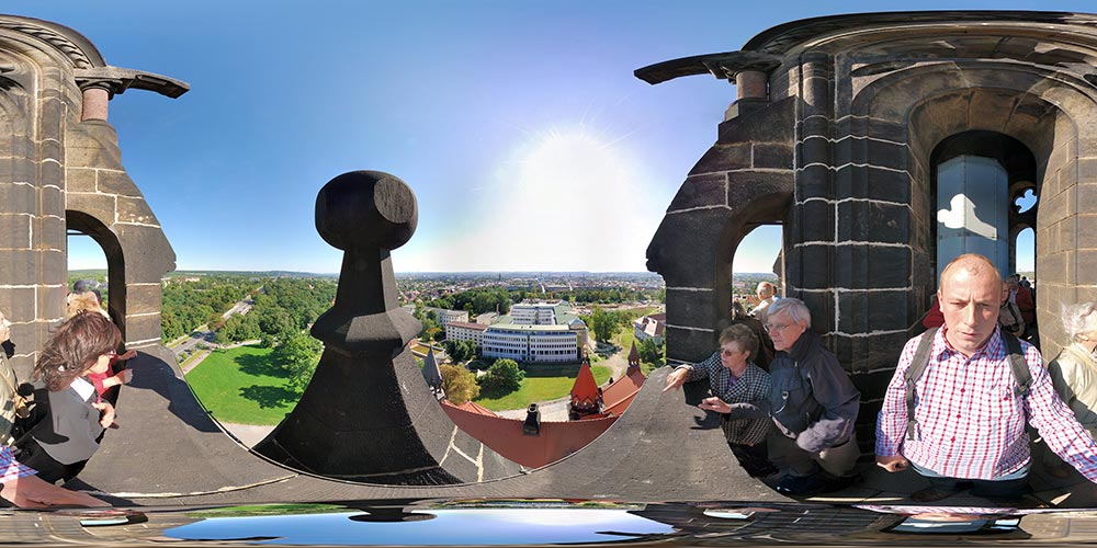 Garnisionskirche St. Martin