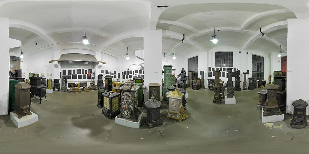 Feuerstättenausstellung