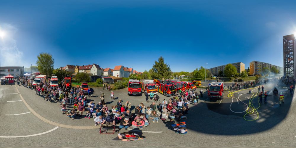 Equirectangular
