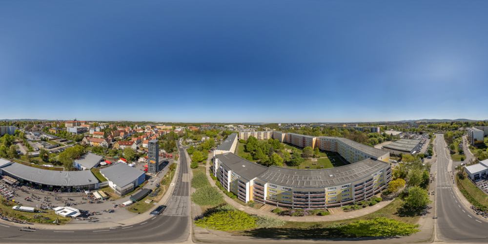 Equirectangular