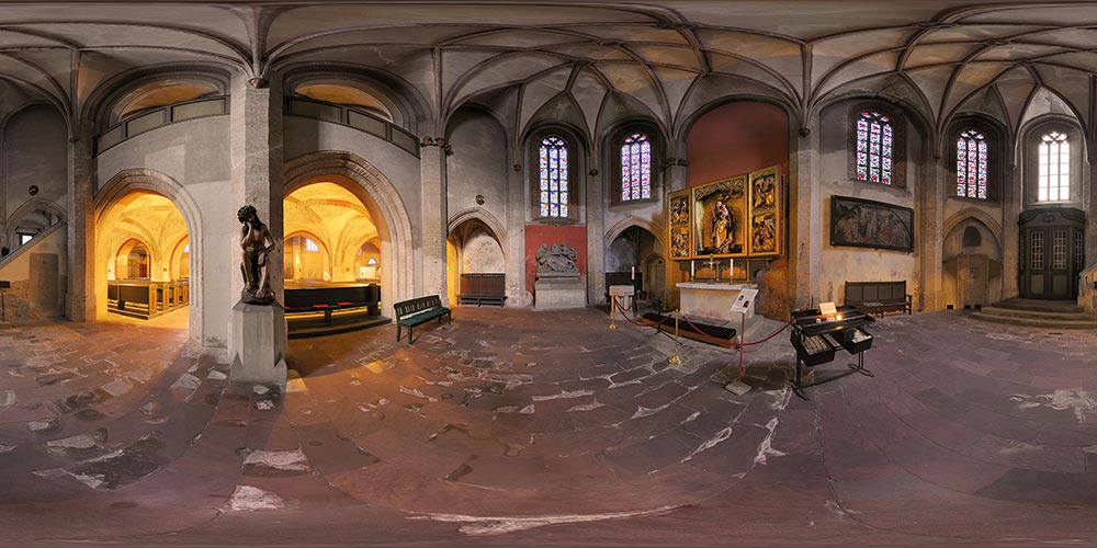 Dreifaltigkeitskirche