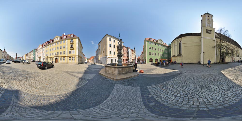 Obermarkt