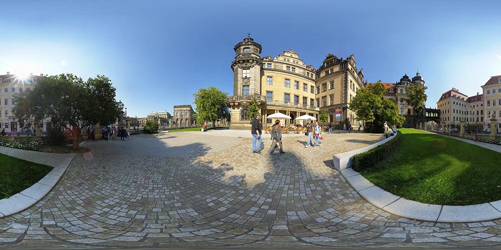 Equirectangular