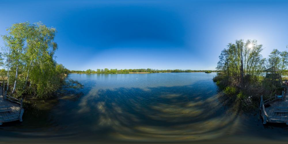 Equirectangular