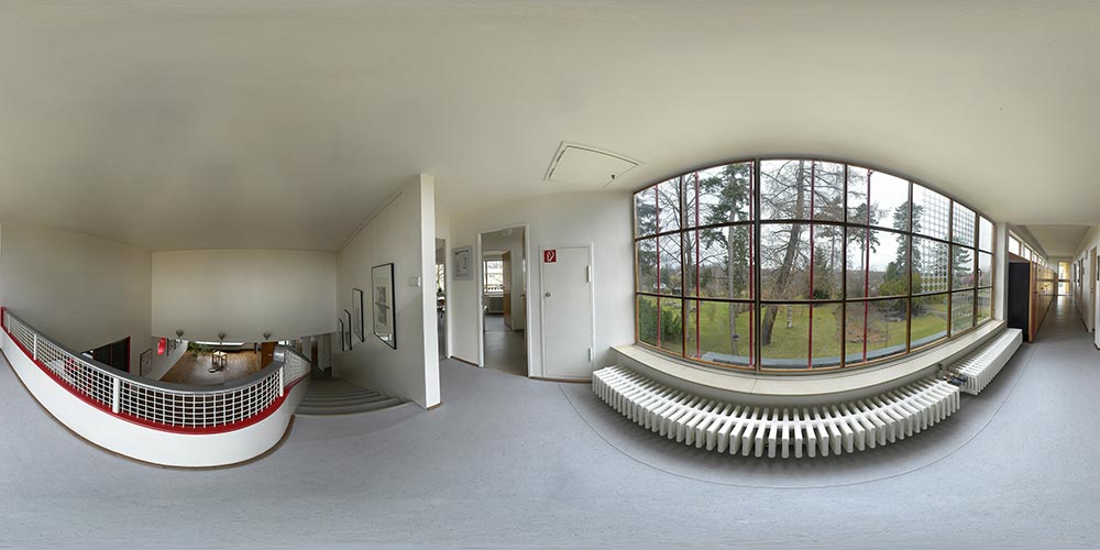 Equirectangular