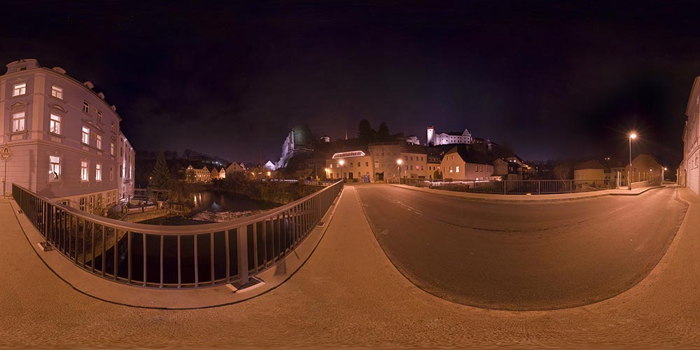 Equirectangular