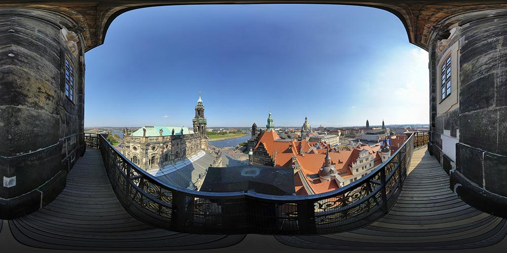 Equirectangular