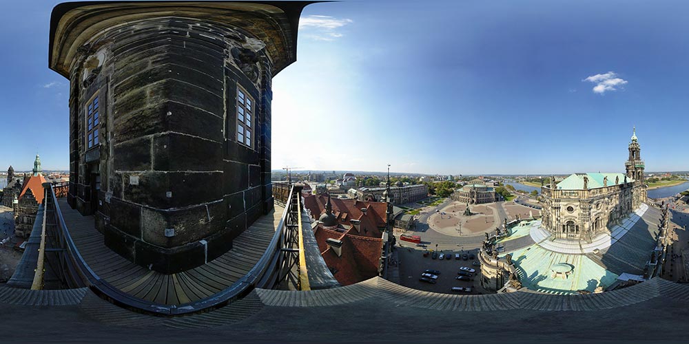 Equirectangular