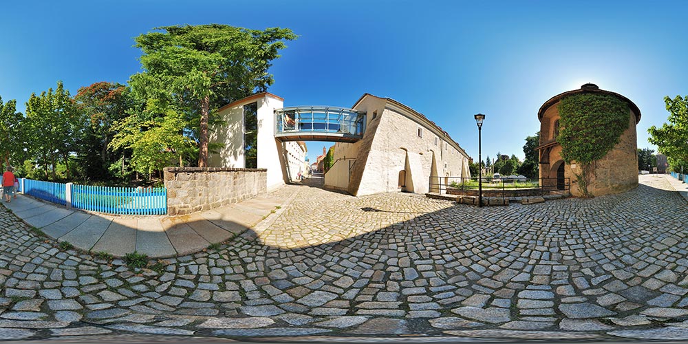 Museum der Westlausitz