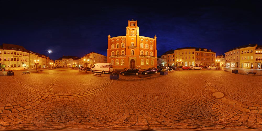 Marktplatz