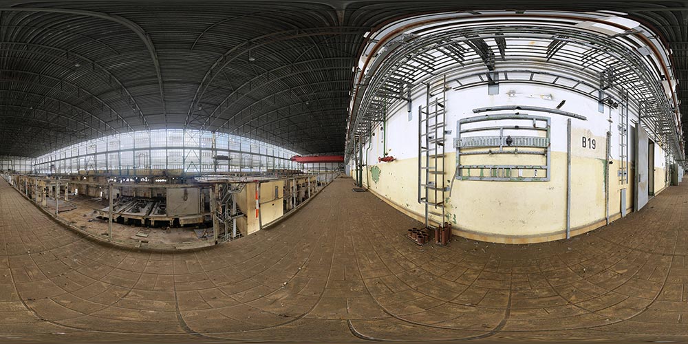 Kraftwerk Hagenwerder Werk III