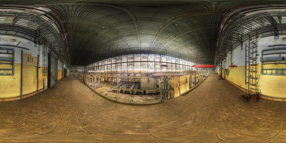 Kraftwerk Hagenwerder Werk III