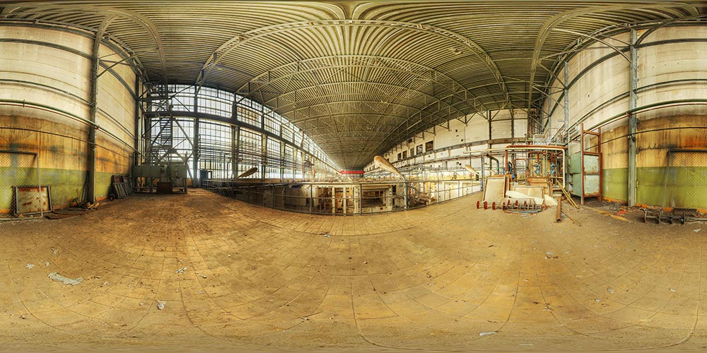 Kraftwerk Hagenwerder Werk III