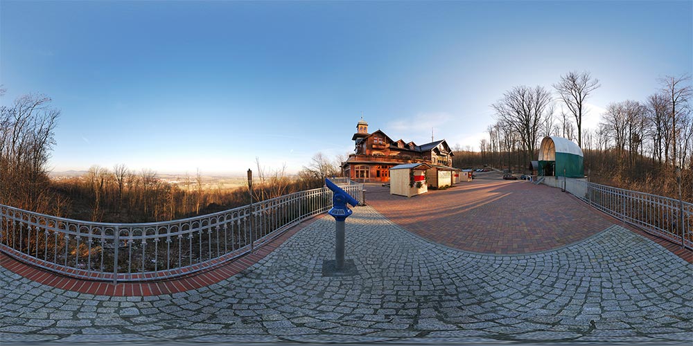 Gastwirtschaft Honigbrunnen