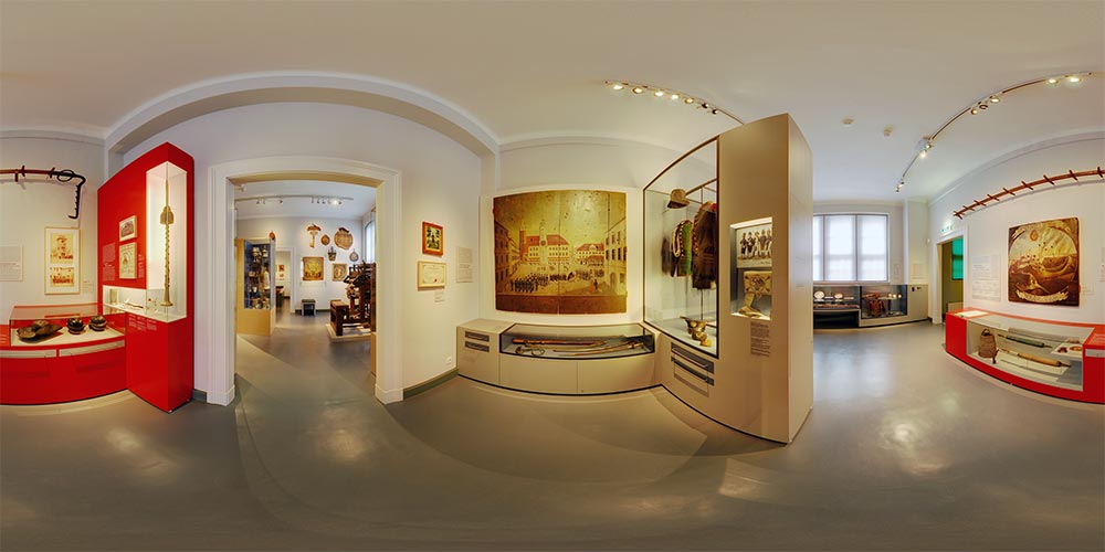 Von Brandschutz und Feuerwehren