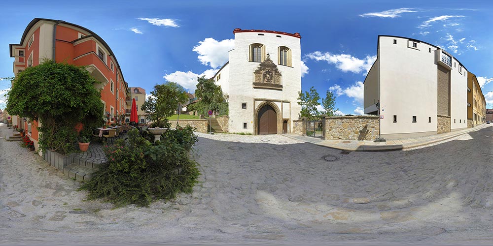 Equirectangular