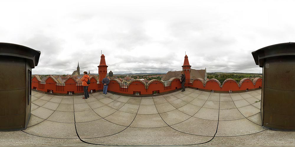 Equirectangular