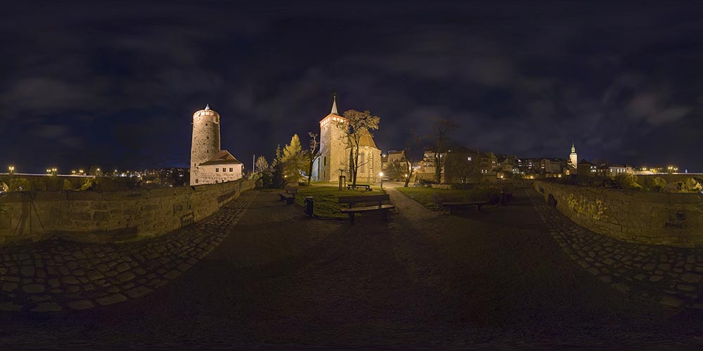 Equirectangular