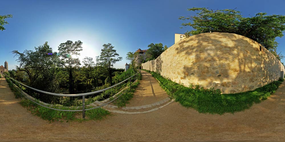 Mühlbastei