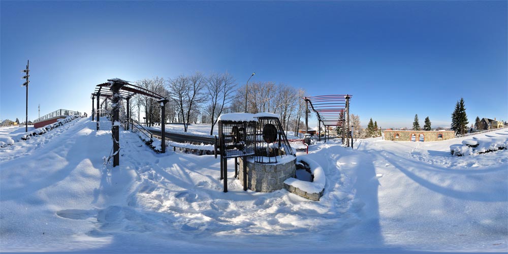 Neugersdorf - Eiskeller