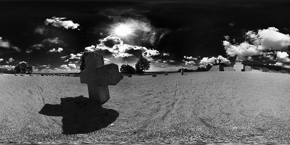 Milleniumsdenkmal - SW