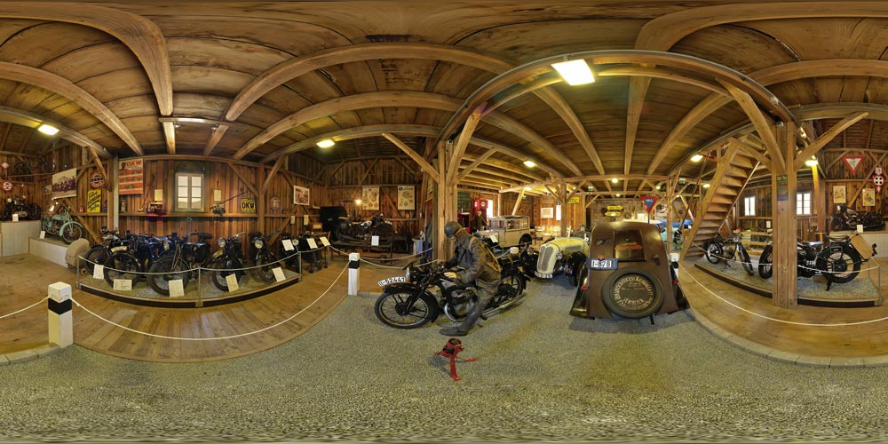 Equirectangular