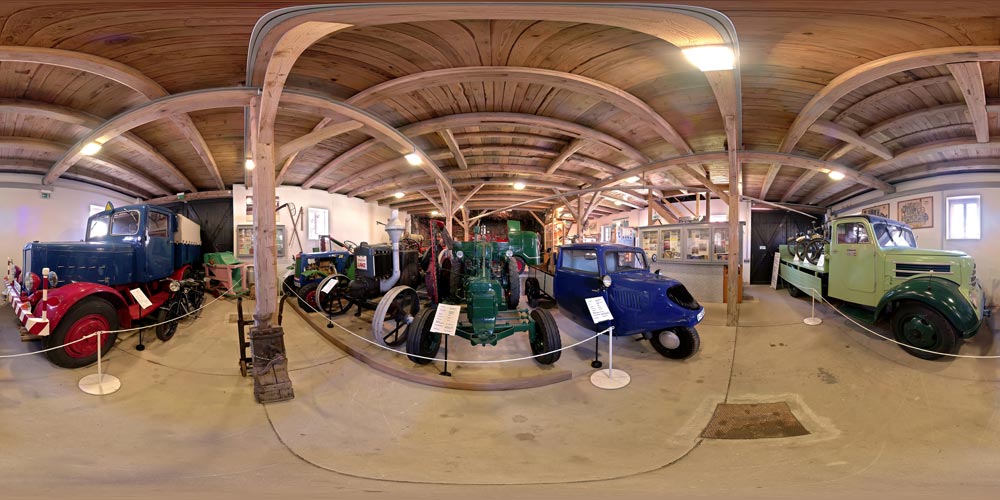 Equirectangular