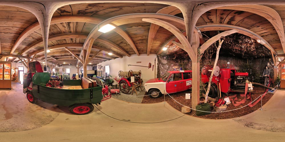 Equirectangular