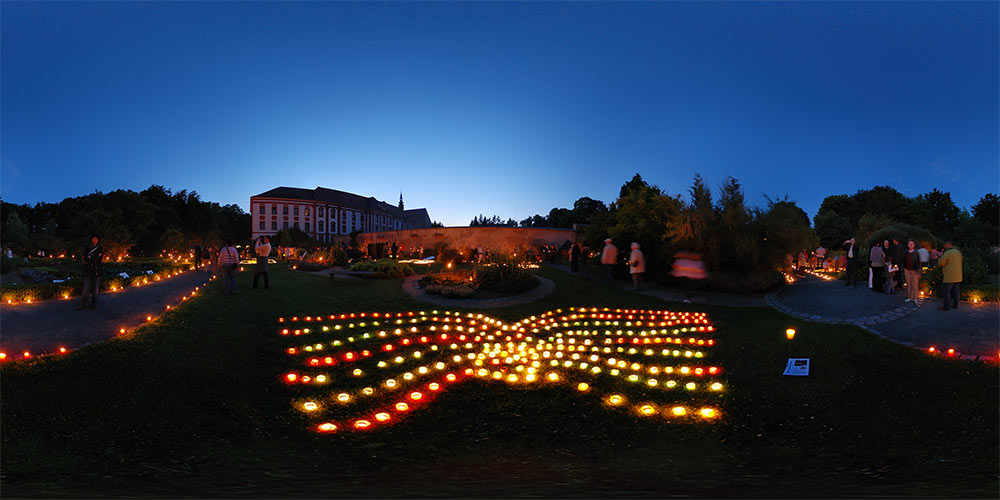 Nacht der tausend Lichter 2