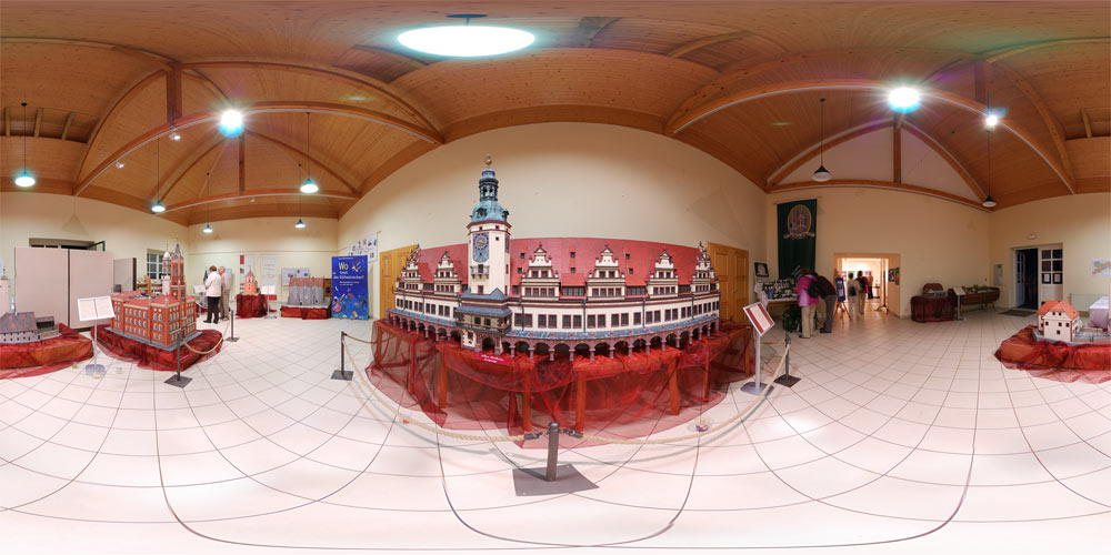 Ausstellung im Eiskeller 2