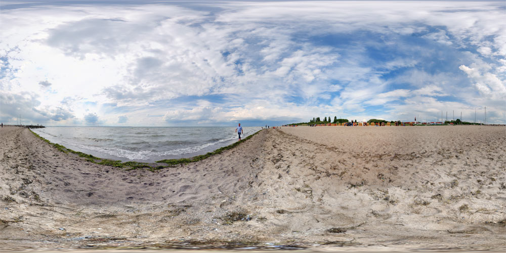 Timmendorfer Strand 2