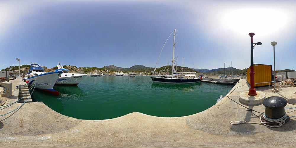 Port Soller