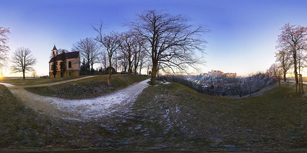 Equirectangular
