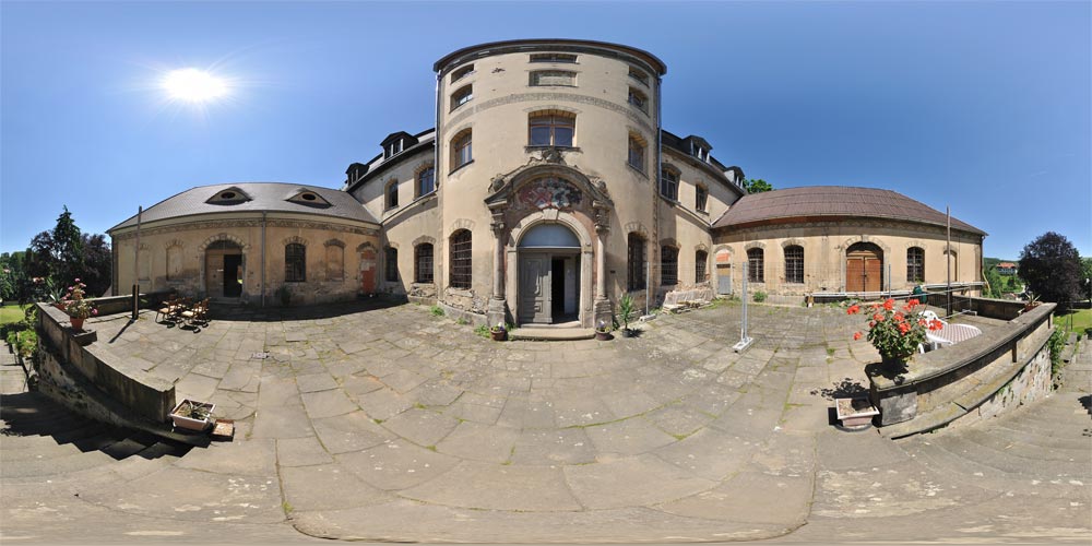 Kanitz-Kyawsches Schloss 3